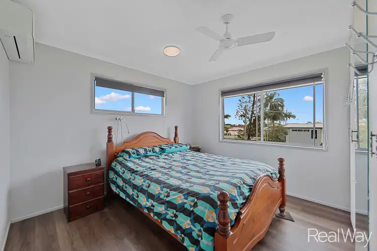 Seventh view of Homely house listing, 19 Houston Drive, Avoca QLD 4670