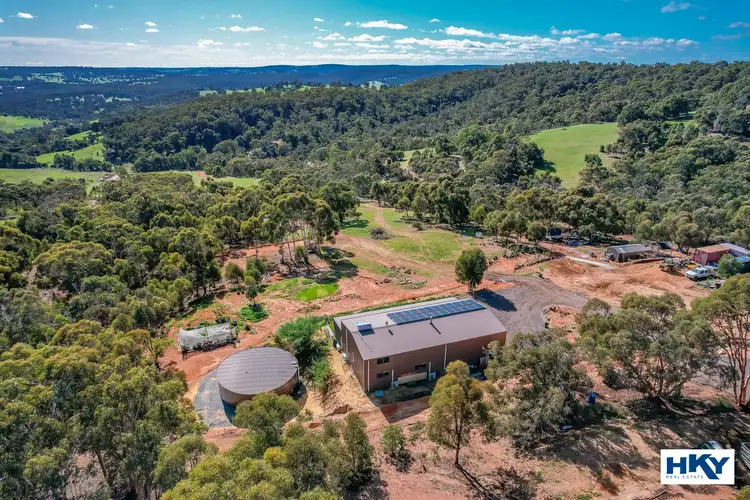 Main view of Homely house listing, 274 Turtledove Drive, Lower Chittering WA 6084