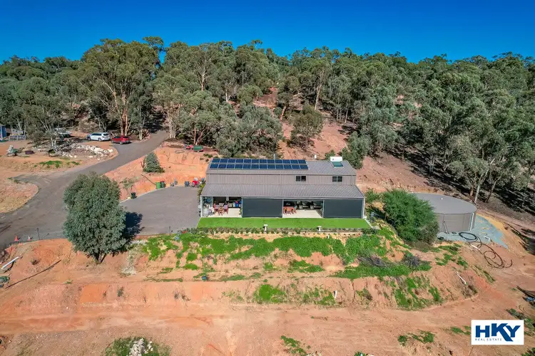 Third view of Homely house listing, 274 Turtledove Drive, Lower Chittering WA 6084