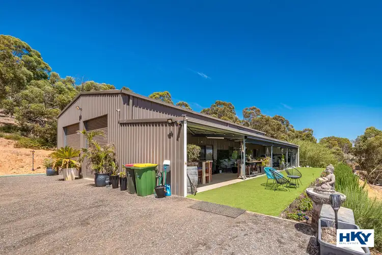 Fourth view of Homely house listing, 274 Turtledove Drive, Lower Chittering WA 6084