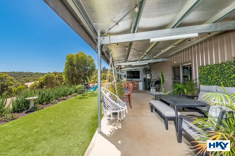 Fifth view of Homely house listing, 274 Turtledove Drive, Lower Chittering WA 6084