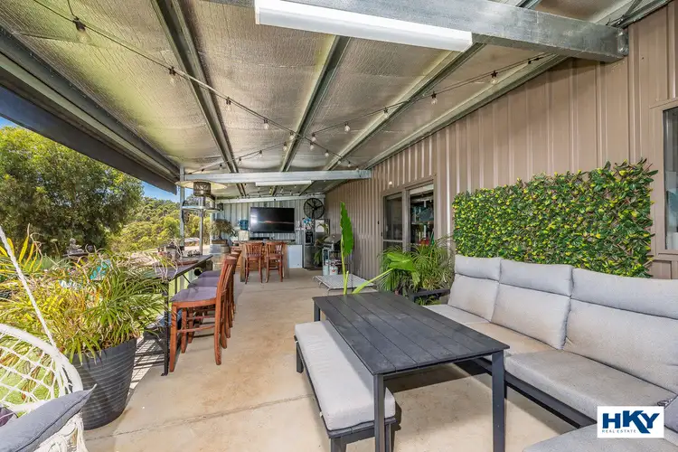 Seventh view of Homely house listing, 274 Turtledove Drive, Lower Chittering WA 6084