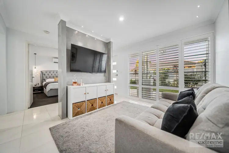 Third view of Homely house listing, 2 Rocklands Loop, Carramar WA 6031