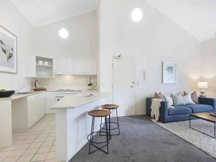 3/264 Kent Street, Teneriffe QLD 4005