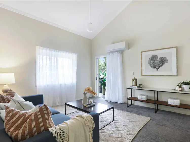 Second view of Homely unit listing, 3/264 Kent Street, Teneriffe QLD 4005