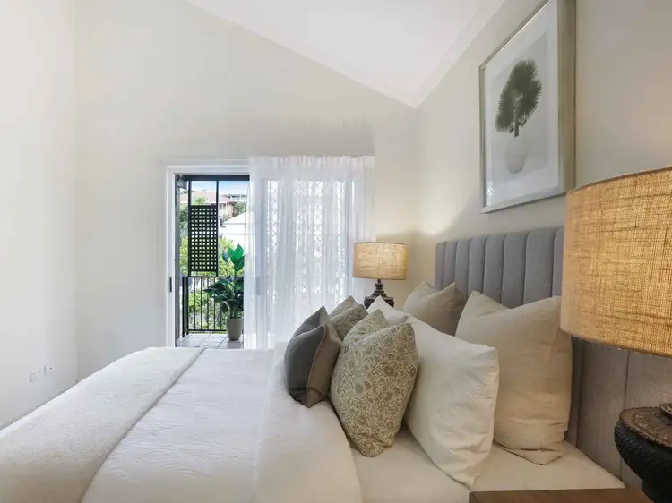 Fourth view of Homely unit listing, 3/264 Kent Street, Teneriffe QLD 4005
