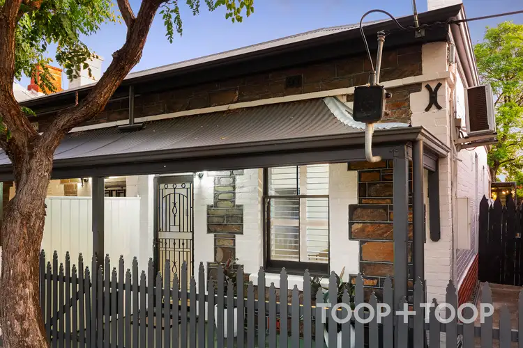 Main view of Homely house listing, 35 Dunks Street, Parkside SA 5063
