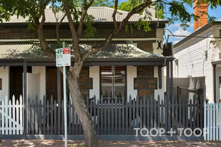 Second view of Homely house listing, 35 Dunks Street, Parkside SA 5063