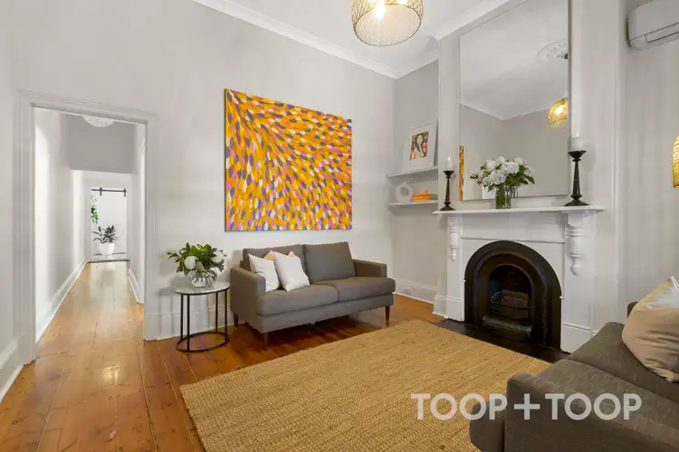 Third view of Homely house listing, 35 Dunks Street, Parkside SA 5063
