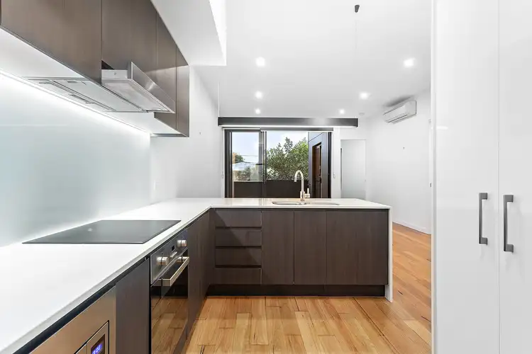 Fourth view of Homely unit listing, 204/133 Clarence Road, Indooroopilly QLD 4068