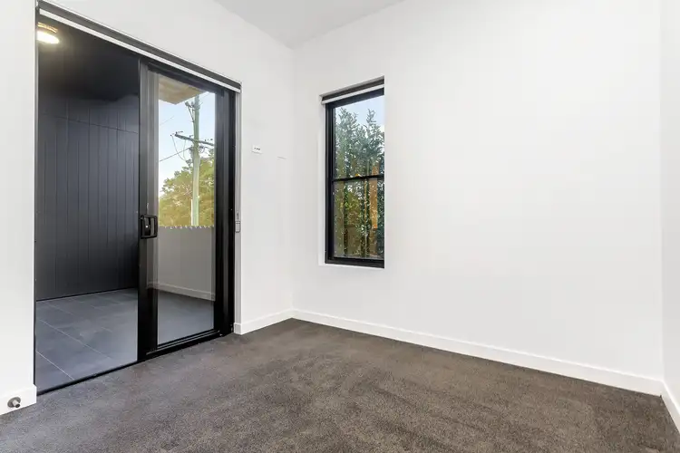 Fifth view of Homely unit listing, 204/133 Clarence Road, Indooroopilly QLD 4068