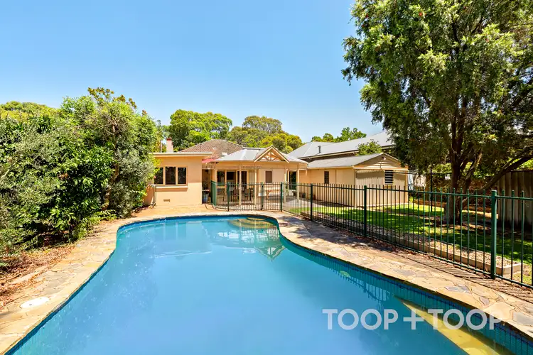 49 Kent Street, Hawthorn SA 5062