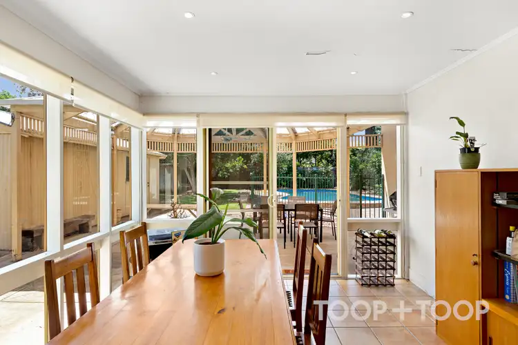 Fourth view of Homely house listing, 49 Kent Street, Hawthorn SA 5062