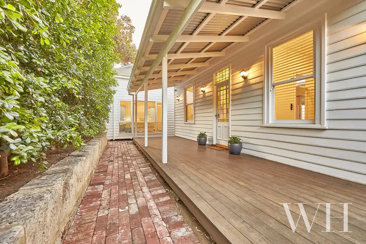 Second view of Homely house listing, 11A Fairlight Street, Mosman Park WA 6012