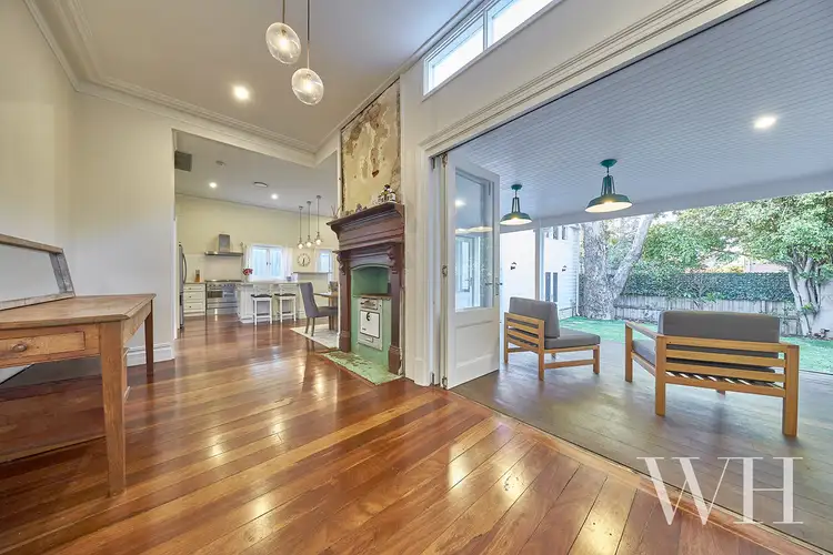 Third view of Homely house listing, 11A Fairlight Street, Mosman Park WA 6012