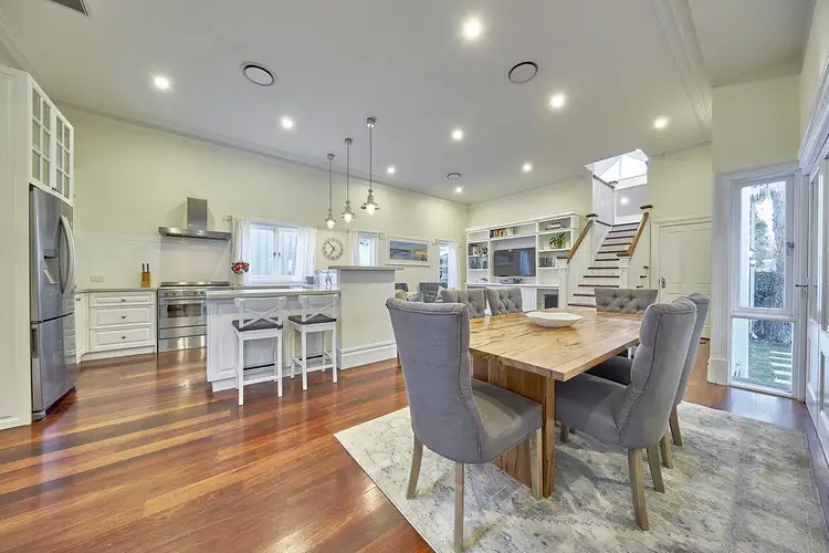 Fourth view of Homely house listing, 11A Fairlight Street, Mosman Park WA 6012