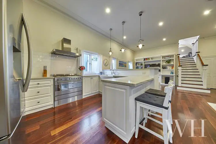 Fifth view of Homely house listing, 11A Fairlight Street, Mosman Park WA 6012