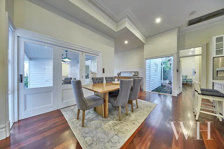 Sixth view of Homely house listing, 11A Fairlight Street, Mosman Park WA 6012