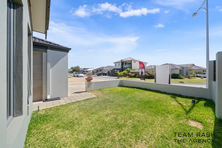 Third view of Homely house listing, 13 Featherleaf Elbow, Banksia Grove WA 6031