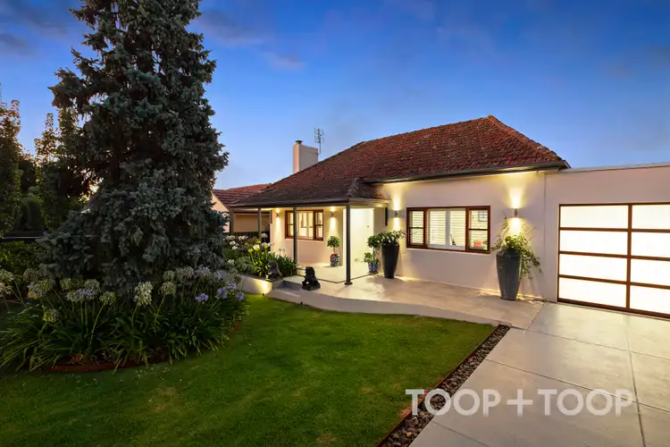 Second view of Homely house listing, 29 Park Avenue, Rosslyn Park SA 5072
