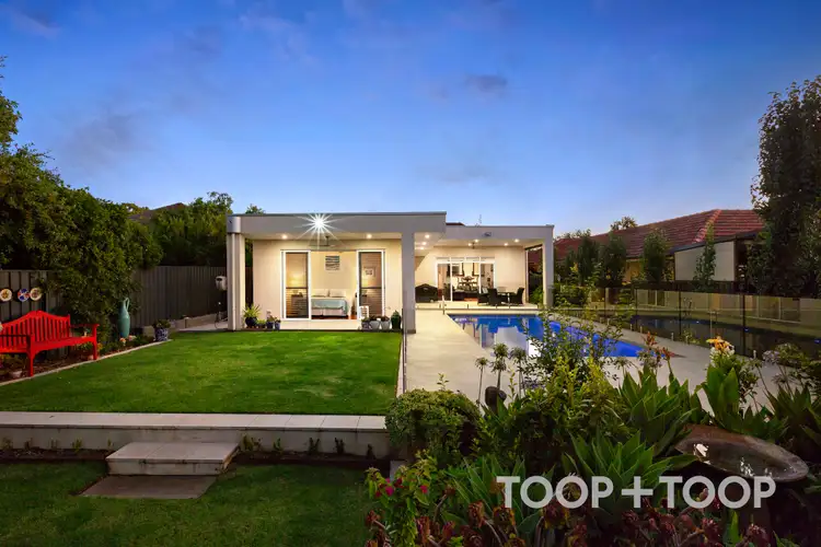 Third view of Homely house listing, 29 Park Avenue, Rosslyn Park SA 5072