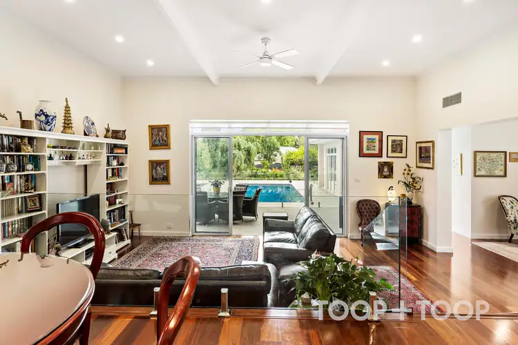 Sixth view of Homely house listing, 29 Park Avenue, Rosslyn Park SA 5072