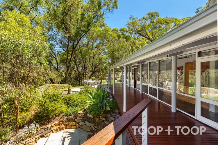 Third view of Homely house listing, 8 Bilinga Way, Belair SA 5052
