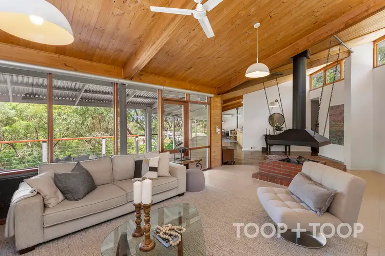 Fifth view of Homely house listing, 8 Bilinga Way, Belair SA 5052