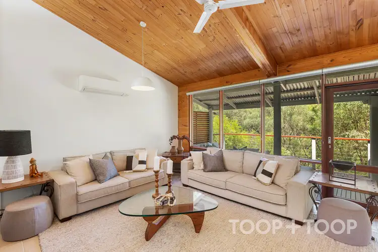 Sixth view of Homely house listing, 8 Bilinga Way, Belair SA 5052