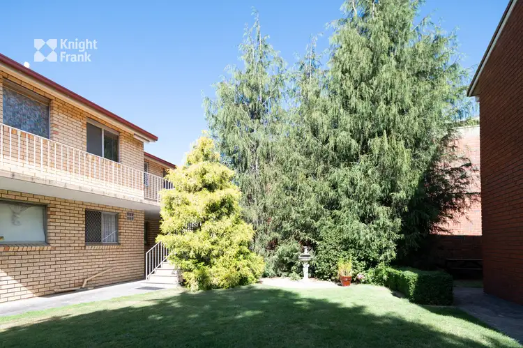 5/27 Cross Street, New Town TAS 7008
