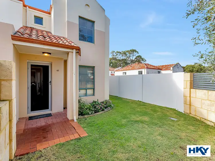Second view of Homely house listing, 47 Long Island Pass, Connolly WA 6027