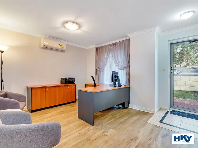 Third view of Homely house listing, 47 Long Island Pass, Connolly WA 6027