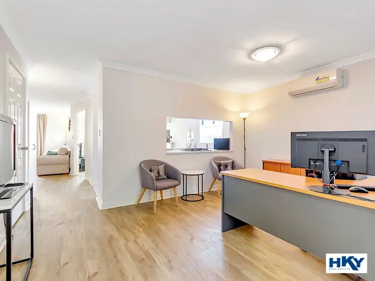 Fourth view of Homely house listing, 47 Long Island Pass, Connolly WA 6027