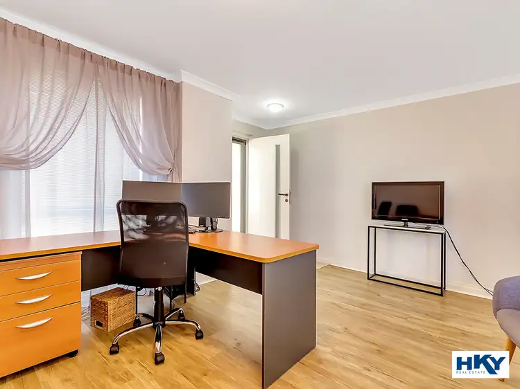 Fifth view of Homely house listing, 47 Long Island Pass, Connolly WA 6027