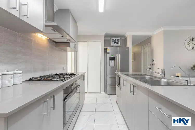 43 Castlereagh Way, Brabham WA 6055