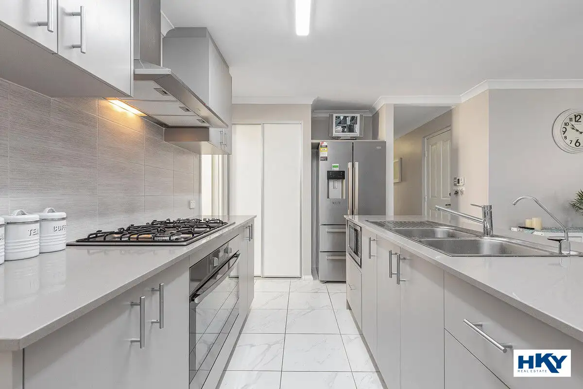 Main view of Homely house listing, 43 Castlereagh Way, Brabham WA 6055