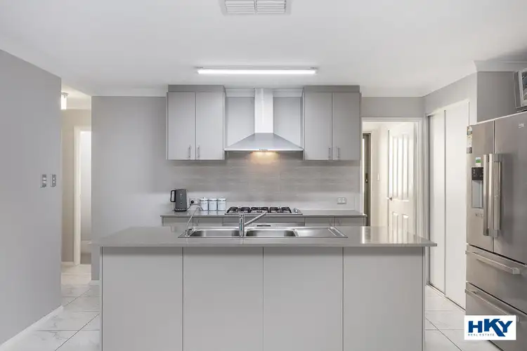 Fourth view of Homely house listing, 43 Castlereagh Way, Brabham WA 6055