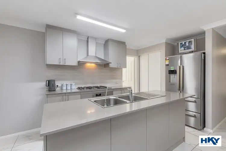 Fifth view of Homely house listing, 43 Castlereagh Way, Brabham WA 6055