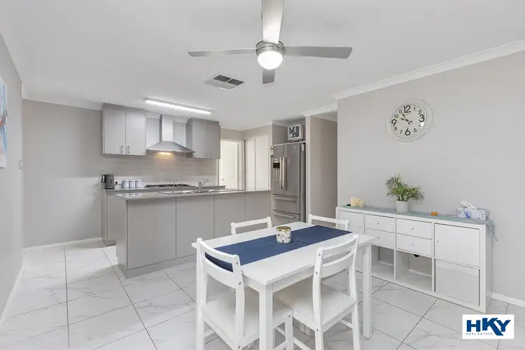 Sixth view of Homely house listing, 43 Castlereagh Way, Brabham WA 6055
