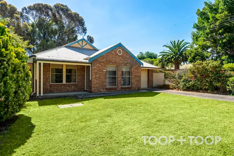 1/7 Margaret Street, Woodside SA 5244