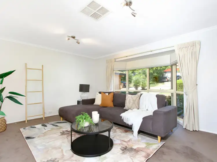 Fourth view of Homely house listing, 58 Must Circuit, Calwell ACT 2905