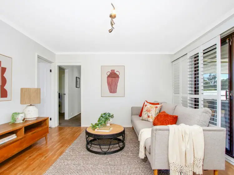 Fifth view of Homely house listing, 58 Must Circuit, Calwell ACT 2905