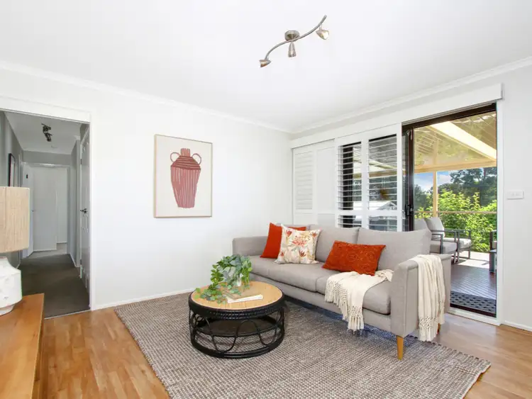 Sixth view of Homely house listing, 58 Must Circuit, Calwell ACT 2905