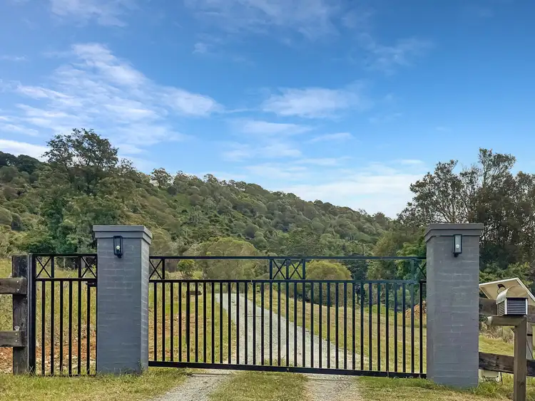 Second view of Homely land listing, Address available on request