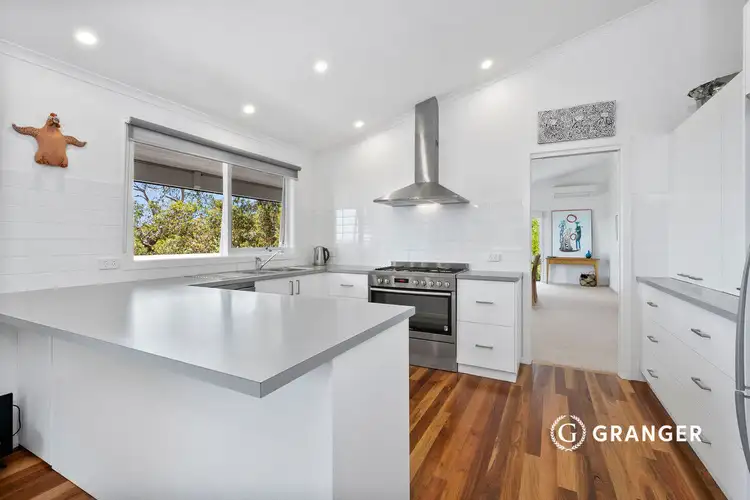 Second view of Homely house listing, 28 The Boulevard, Mccrae VIC 3938