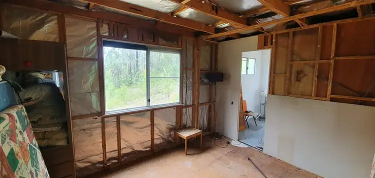 Third view of Homely rural property listing, LOT 104 Patemans Road, Drake NSW 2469