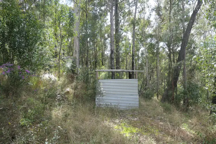 Fifth view of Homely rural property listing, LOT 104 Patemans Road, Drake NSW 2469