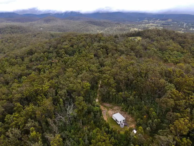 Seventh view of Homely rural property listing, LOT 104 Patemans Road, Drake NSW 2469
