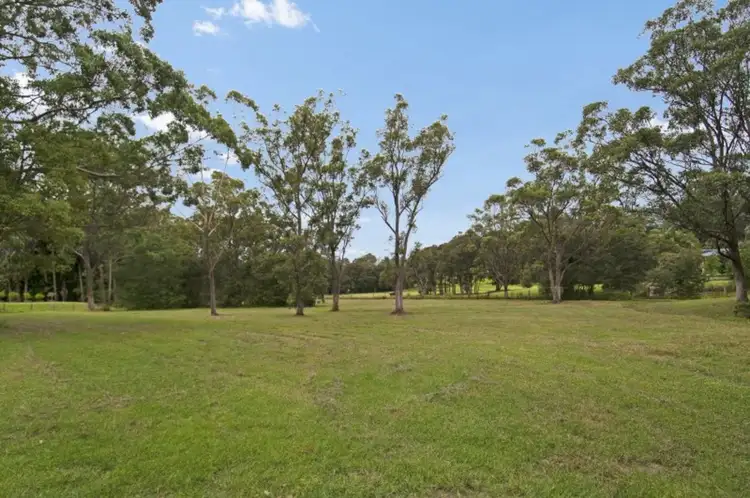 Main view of Homely land listing, Lot 12, 40 Brush Road, Wamberal NSW 2260