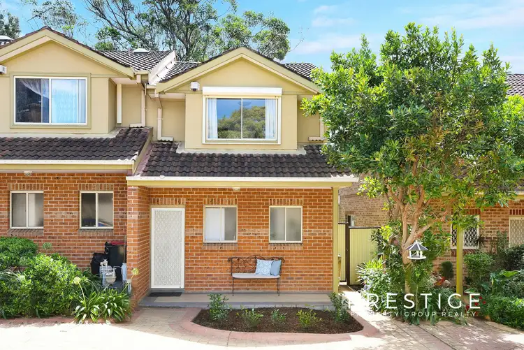 7/13 Liberty Street, Belmore NSW 2192